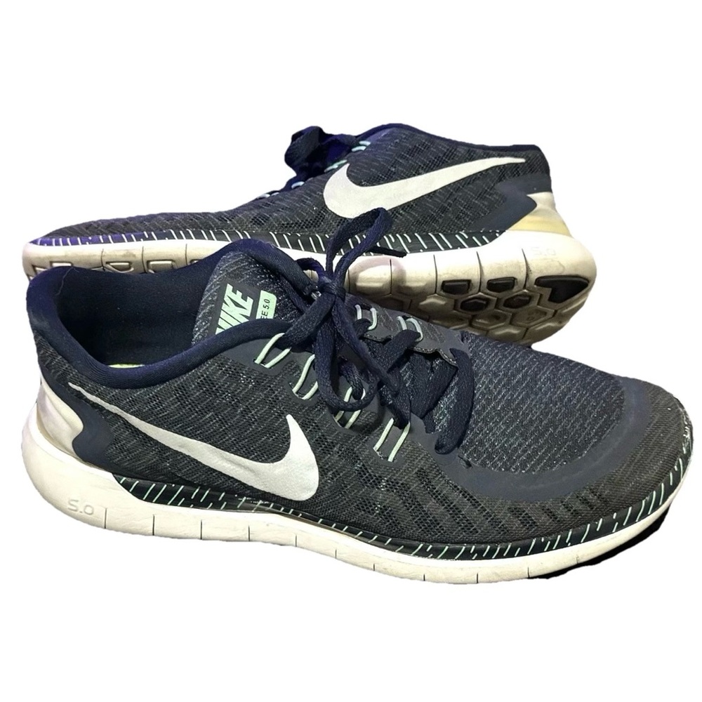 Nike Men Shoes Free 5.0 H2O size 8.5